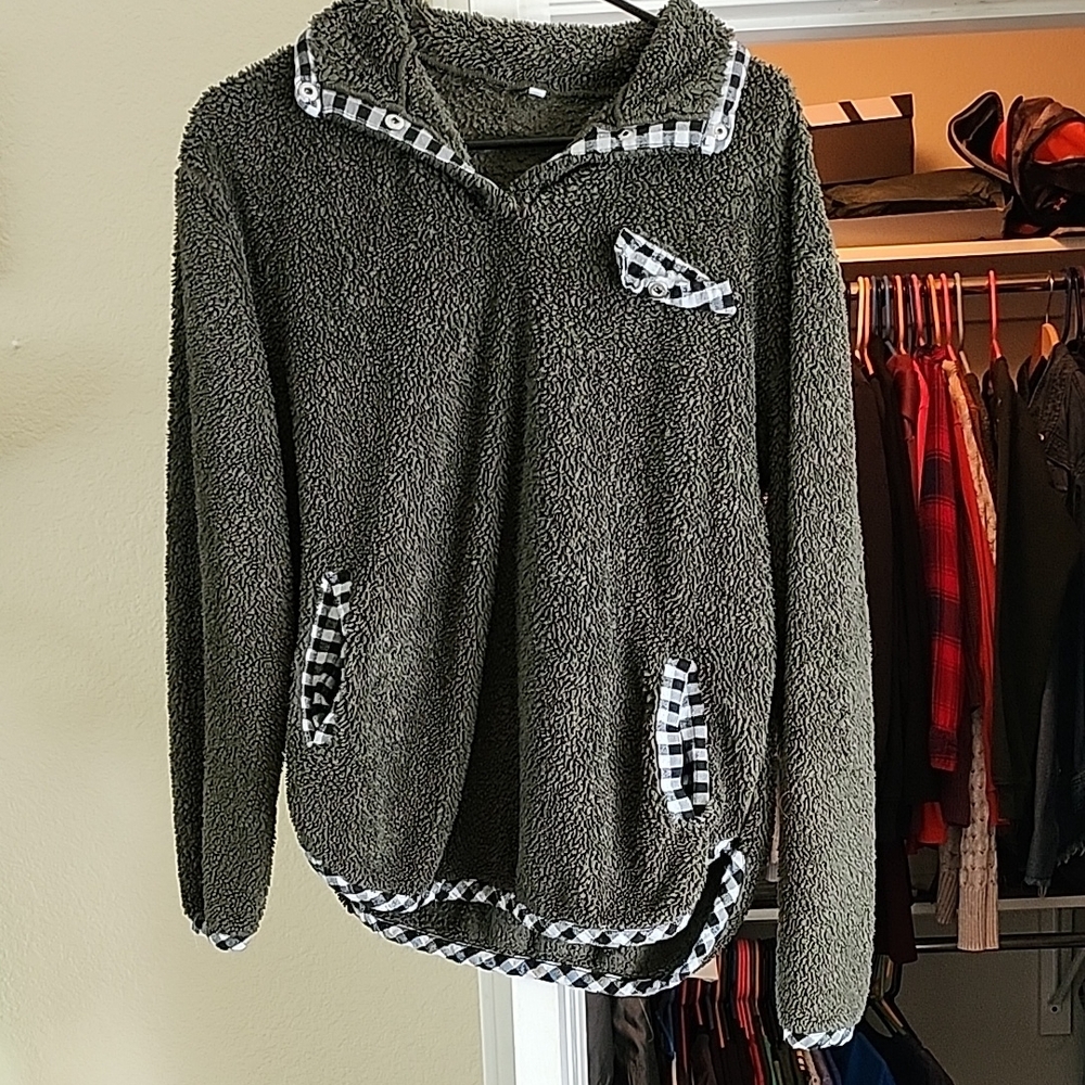 Cozy Women's Sweater